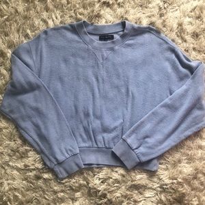 Pacsun crew neck sweater